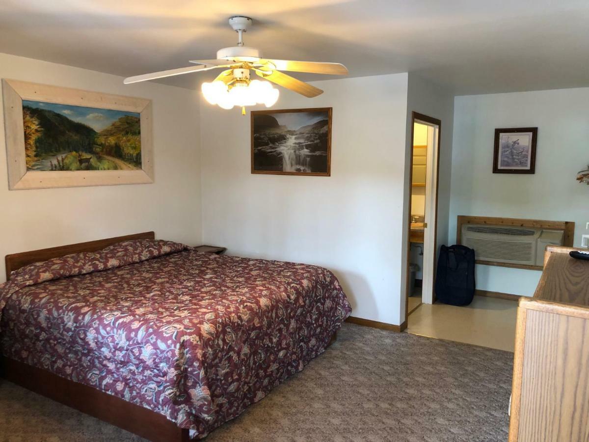 Black Hills Cabins At Quail'S Crossing Hill City Exterior foto